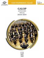 Galop 