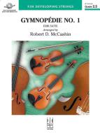 Gymnopédie No. 1 