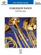 Harlequin Dance 