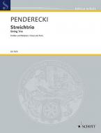 String Trio Standard