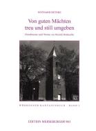 Von guten Mächten treu und still umgeben op. 7 