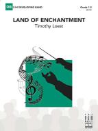 Land of Enchantment 