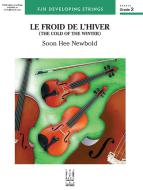 Le froid de l'hiver 