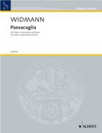 Passacaglia Standard