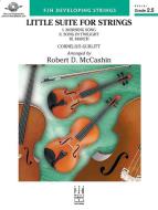 Little Suite for Strings 