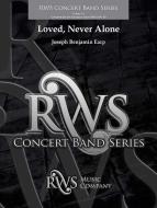 Loved, Never Alone 