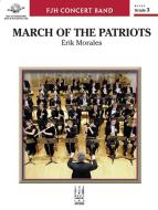 March of the Patriots 
