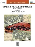 Marche Militaire in D Major Download