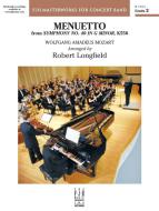 Menuetto Download