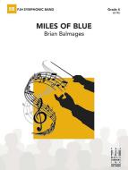 Miles of Blue 