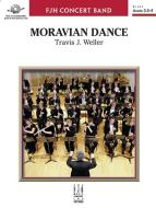 Moravian Dance 