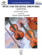 Music for the Royal Fireworks Download