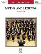 Myths and Legends Download