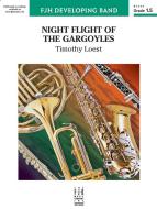 Night Flight of the Gargoyles Download