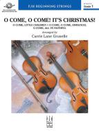 O Come, O Come! It's Christmas! Download