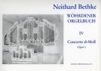 Wöhrdener Orgelbuch 4 