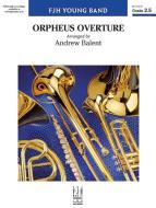 Orpheus Overture 