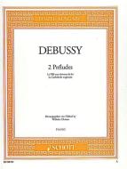 2 Préludes Standard