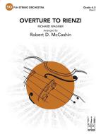 Overture to Rienzi 