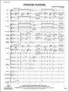 Phoenix Fanfare 