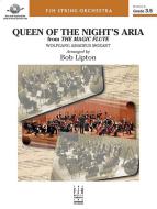 Queen of the Night's Aria 