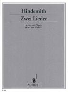 2 Lieder 