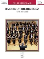 Raiders Of The High Seas 