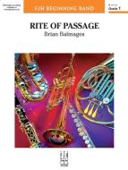 Rite of Passage Download