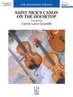 Saint Nick's Canon on the Housetop Download