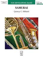 Samurai 