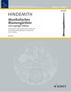 Musikalisches Blumengärtlein und Leyptziger Allerley Standard