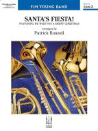 Santa's Fiesta! 
