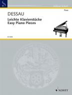 Morceaux pour piano faciles Standard