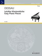 Morceaux pour piano faciles Standard