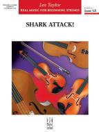 Shark Attack! Download