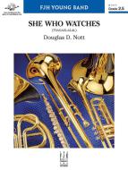 She Who Watches 