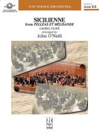Sicilienne Download