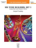 Six Tone Builders, Set 1 Download