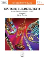 Six Tone Builders, Set 2 Download