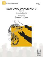Slavonic Dance No. 7 (Opus 46) 
