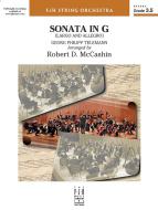 Sonata in G Download