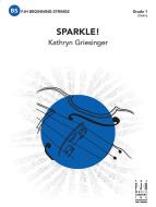Sparkle! 