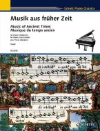 Musique du temps ancien Standard