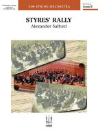 Styres' Rally Download