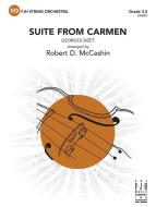 Suite from Carmen Download