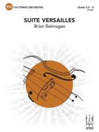 Suite Versailles 