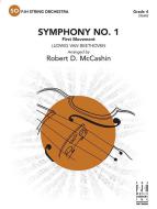 Symphony No. 1 