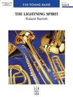 The Lightning Spirit Download