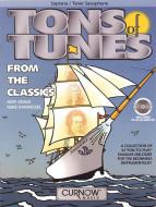 Tons of Tunes from the Classics 
