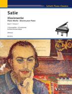 Oeuvres pour Piano Vol. 1 Standard